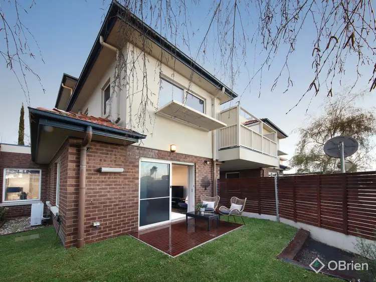 4/9 Bent Street, Bentleigh VIC 3204