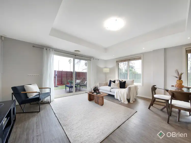 Fourth view of Homely apartment listing, 4/9 Bent Street, Bentleigh VIC 3204