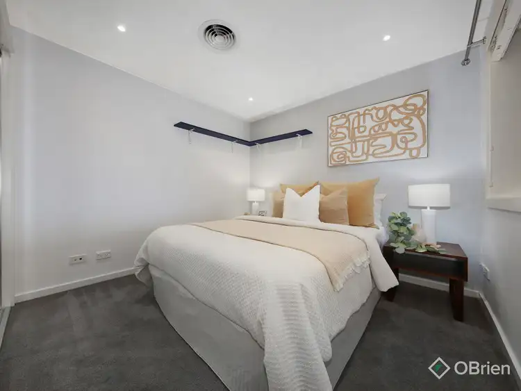 Sixth view of Homely apartment listing, 4/9 Bent Street, Bentleigh VIC 3204