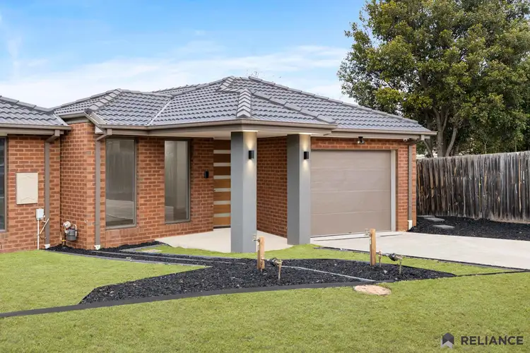 3B Athorn Court, Darley VIC 3340