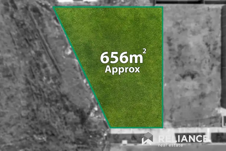 38 Anther Avenue, Tarneit VIC 3029