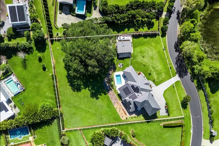22 Sunnycrest Drive, Terranora NSW 2486