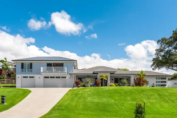 22 Sunnycrest Drive, Terranora NSW 2486