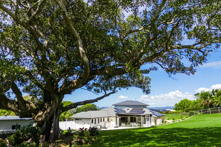 22 Sunnycrest Drive, Terranora NSW 2486