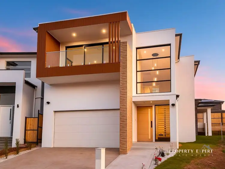 52 Rainforest Street (Rouse Hill Heights), Box Hill NSW 2765