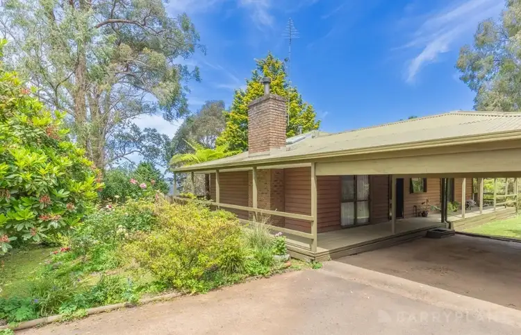 30 Phillip Road, Avonsleigh VIC 3782