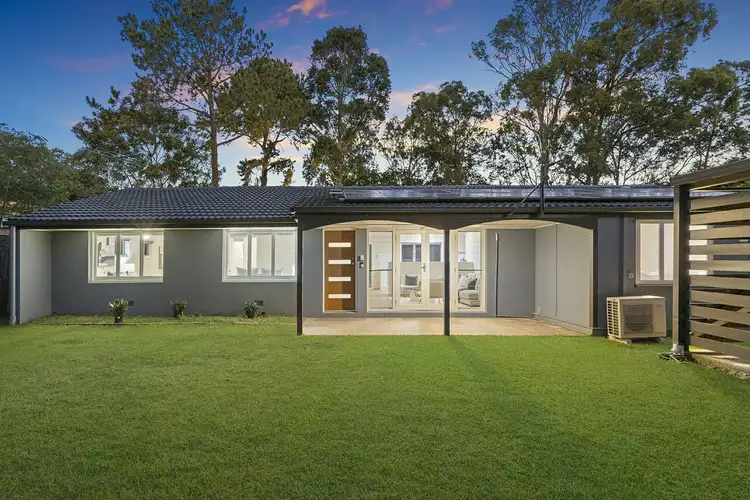 6 Fortrose Street, Kenmore QLD 4069