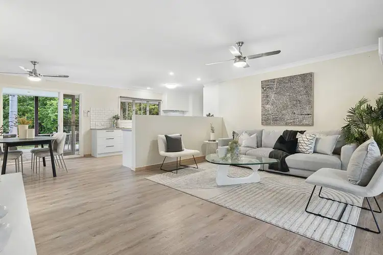 Third view of Homely house listing, 6 Fortrose Street, Kenmore QLD 4069