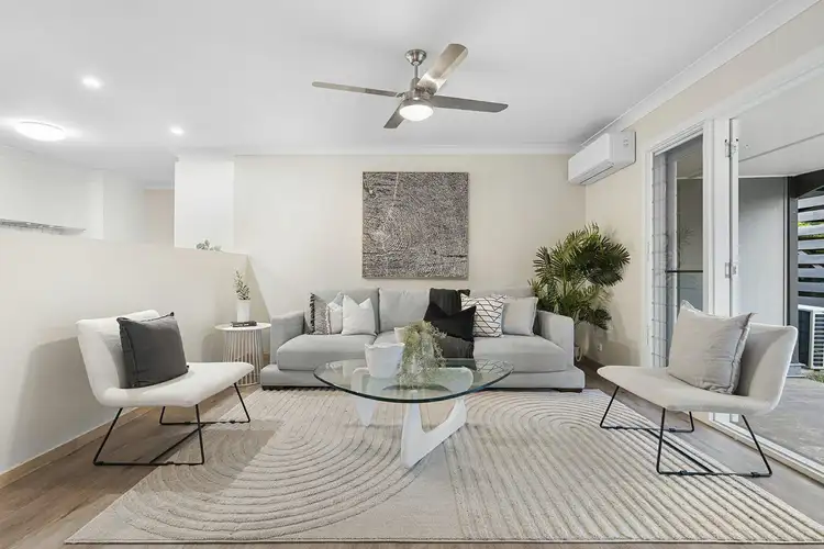 Fourth view of Homely house listing, 6 Fortrose Street, Kenmore QLD 4069