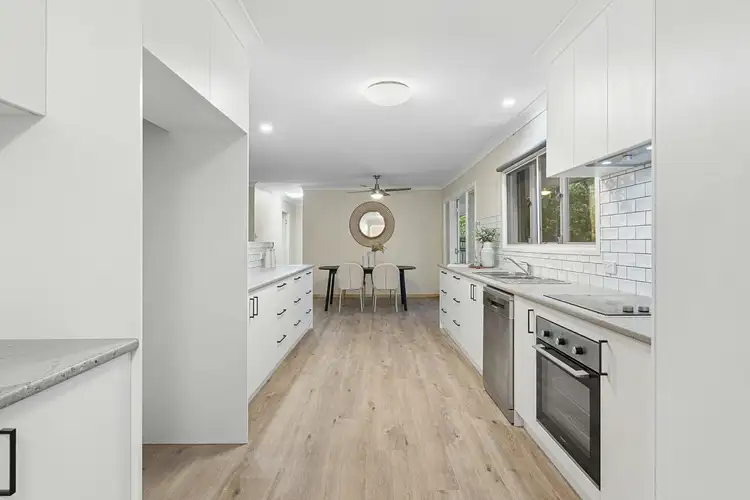 Sixth view of Homely house listing, 6 Fortrose Street, Kenmore QLD 4069