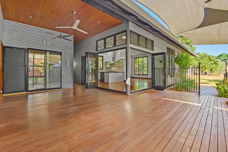 67 Herbert Street, Broome WA 6725