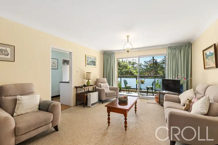 17/106 Young Street, Cremorne NSW 2090