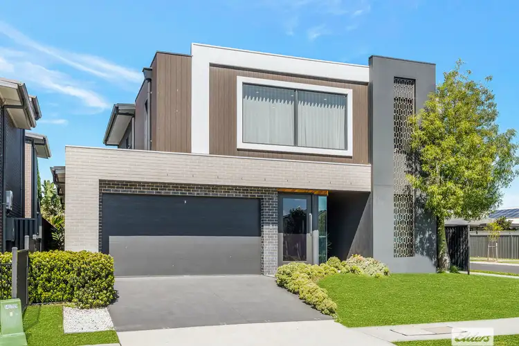 16 Ellison Street, Marsden Park NSW 2765