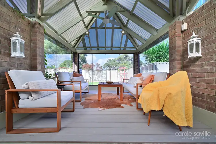 47 Britannia Way, Craigie WA 6025