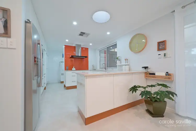 Third view of Homely house listing, 47 Britannia Way, Craigie WA 6025