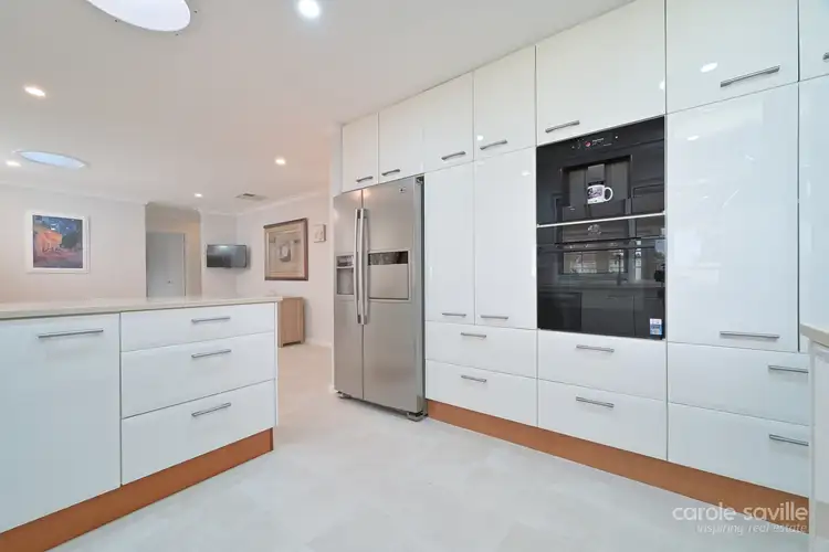 Fourth view of Homely house listing, 47 Britannia Way, Craigie WA 6025