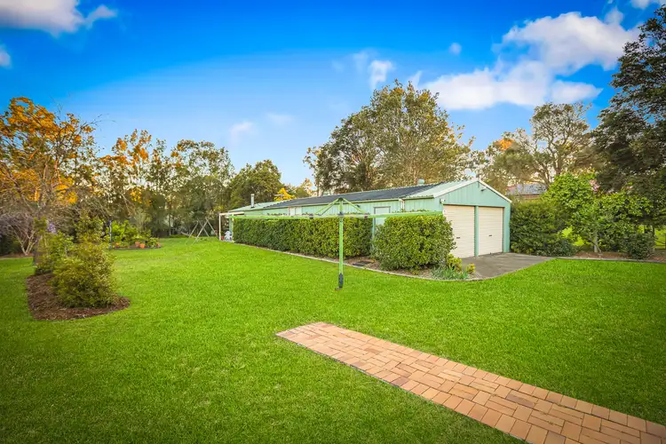 Third view of Homely rural property listing, 15 Oban Close, Windsor Downs NSW 2756