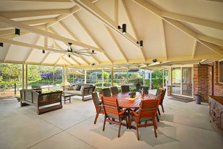 Sixth view of Homely rural property listing, 15 Oban Close, Windsor Downs NSW 2756
