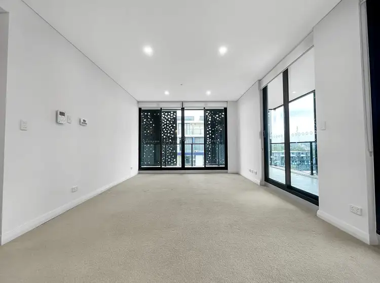 1205B/6 Nancarrow Avenue, Ryde NSW 2112