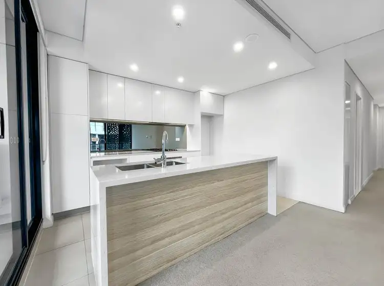 Fourth view of Homely apartment listing, 1205B/6 Nancarrow Avenue, Ryde NSW 2112