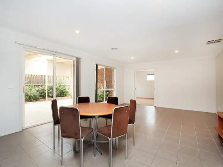 Fourth view of Homely house listing, 58 Stretton Drive, Brookfield VIC 3338