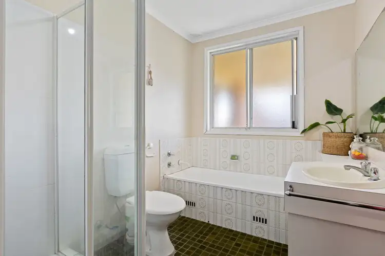 Fifth view of Homely house listing, 11 Antonia Crescent, Cranebrook NSW 2749