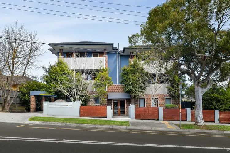 6/70 Hewish Road, Croydon VIC 3136