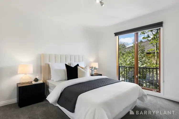 Sixth view of Homely apartment listing, 6/70 Hewish Road, Croydon VIC 3136