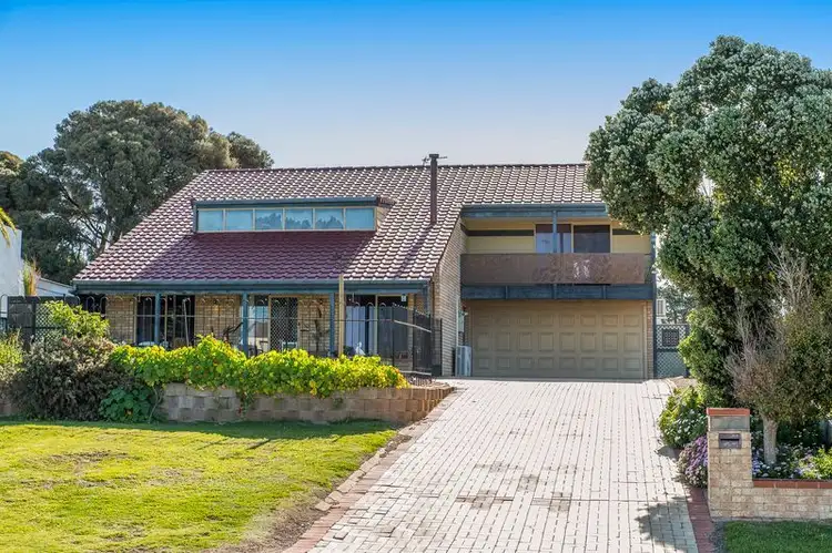 7 Valkyrie Place, Two Rocks WA 6037