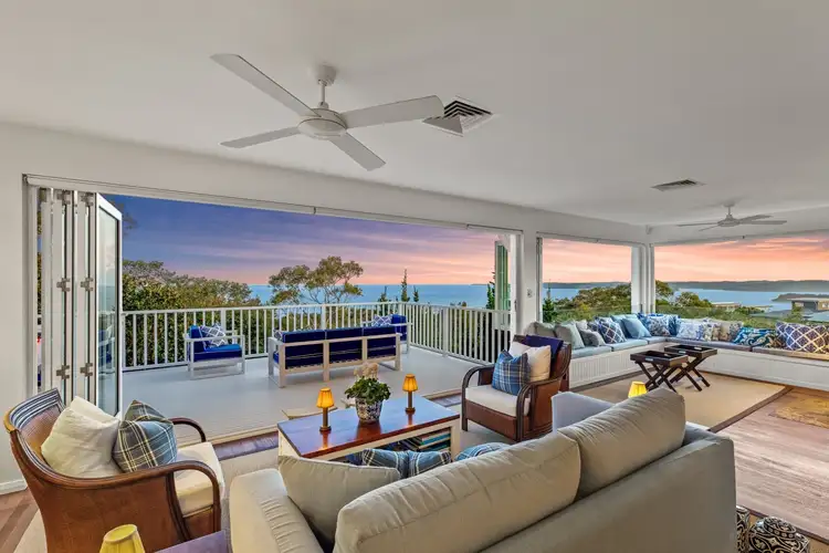 100 Manly View Road, Killcare Heights NSW 2257