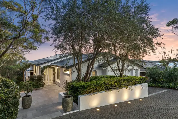 Fifth view of Homely house listing, 100 Manly View Road, Killcare Heights NSW 2257