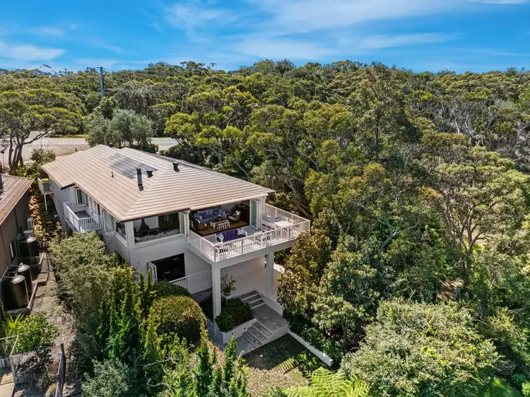 Sixth view of Homely house listing, 100 Manly View Road, Killcare Heights NSW 2257