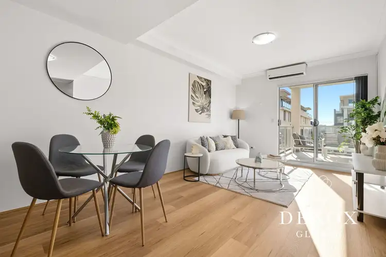 32/2 Porter Street, Ryde NSW 2112