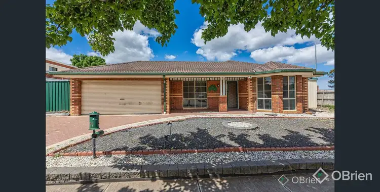 61 Chittenup Bend, Sydenham VIC 3037