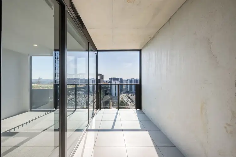 Third view of Homely apartment listing, 1316/6 Furzer Street, Phillip ACT 2606