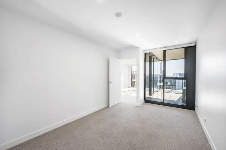 Fourth view of Homely apartment listing, 1316/6 Furzer Street, Phillip ACT 2606