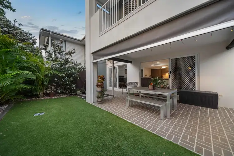9/29 Lachlan Drive, Wakerley QLD 4154