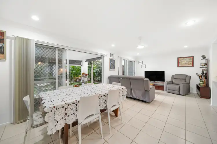 Fourth view of Homely townhouse listing, 9/29 Lachlan Drive, Wakerley QLD 4154