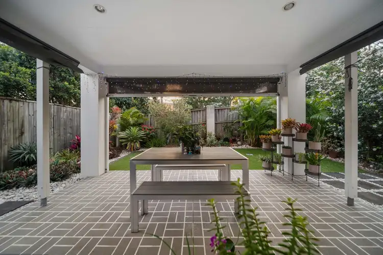 Sixth view of Homely townhouse listing, 9/29 Lachlan Drive, Wakerley QLD 4154