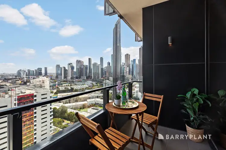 2108/22 Dorcas Street, Southbank VIC 3006