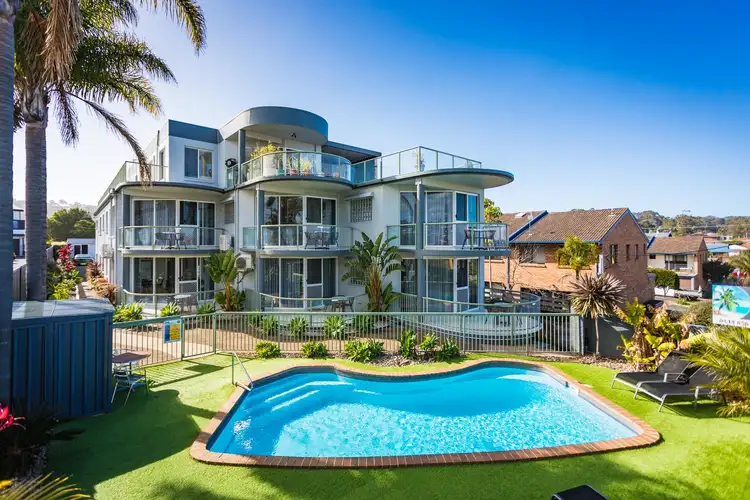 5/63 Main Street, Merimbula NSW 2548