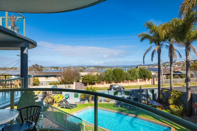 Main view of Homely unit listing, 5/63 Main Street, Merimbula NSW 2548