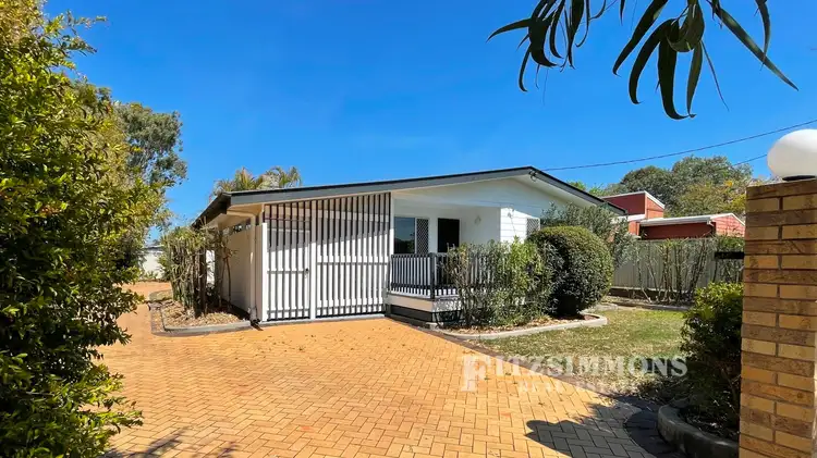 10 New Street, Dalby QLD 4405