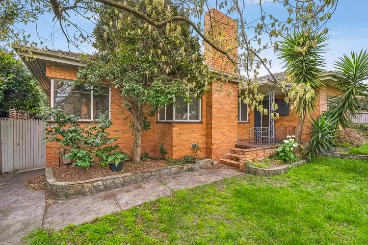 11 College Parade, Kew VIC 3101