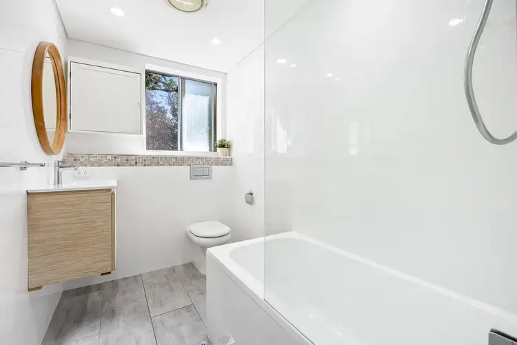 Fourth view of Homely apartment listing, 3/28 Addison Street, Kensington NSW 2033