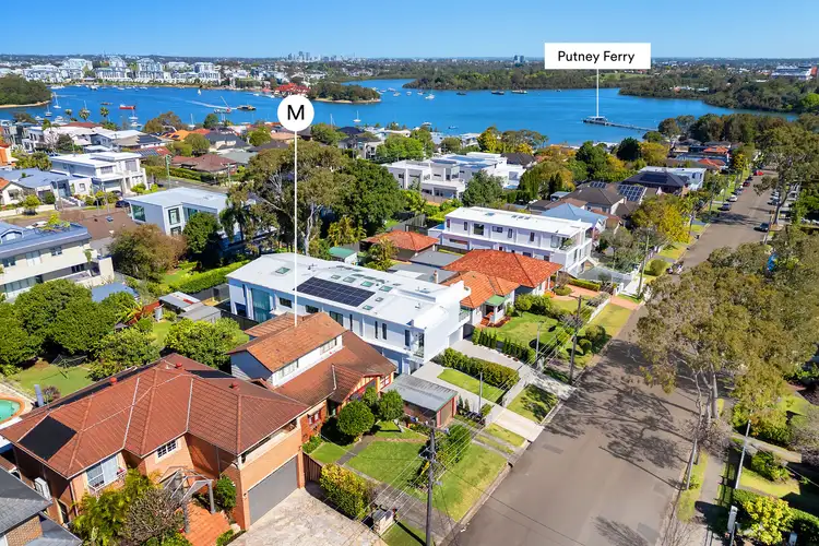 148 Charles Street, Putney NSW 2112