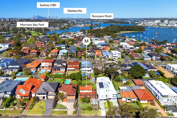 Fourth view of Homely house listing, 148 Charles Street, Putney NSW 2112
