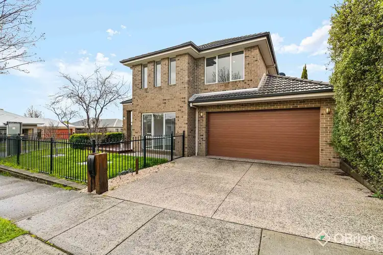 44 Saul Avenue, Berwick VIC 3806