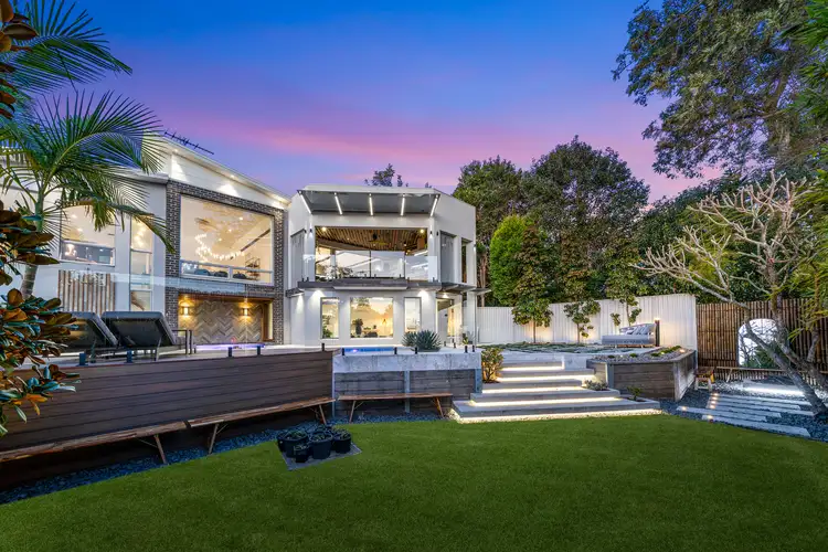 52 Sherwin Avenue, Castle Hill NSW 2154