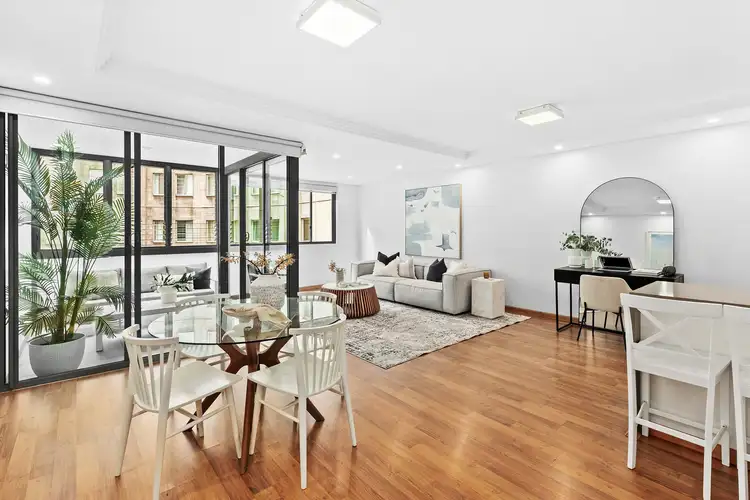 20/238 William Street, Potts Point NSW 2011
